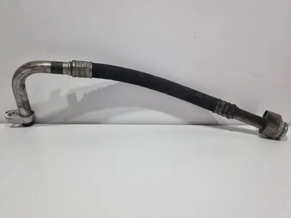 Conducta clima A1648302215 Mercedes ML (2009-2011)[w164] facelift 350 cdi A642 820