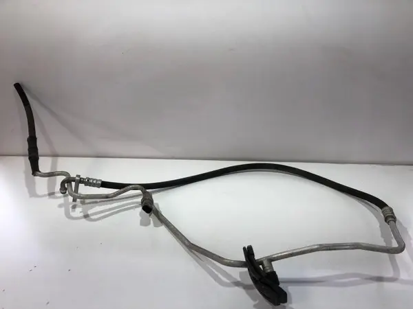 Conducta clima a2118350098 Mercedes CLS (2004-2010) [C219] w219 320 cdi