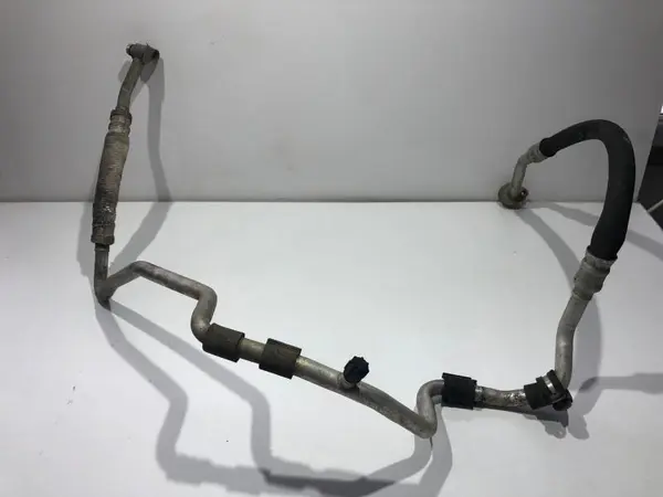Conducta clima Audi A3 (2003-2008) [8P1]