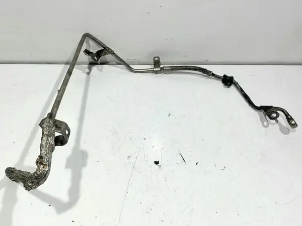 Conducta clima Audi A4 (2004-2008) [8EC, B7] 1.8 tfsi