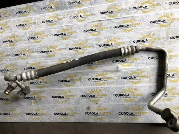 Conducta clima BMW X5 (1999-2006) [E53] 3.0d