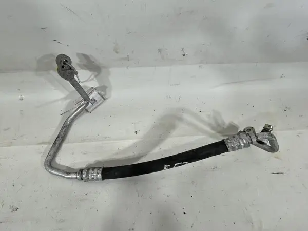 Conducta clima BMW X5 (1999-2006) [E53] 3.0d