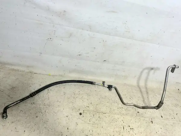 Conducta clima Citroen C-Crosser (2007-2012) 2.2 HDI 4HK