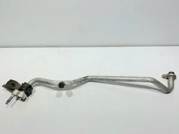 Conducta clima Ford Fiesta 7 (2008-2012) [MK7] 1.25 benzina SNJB 82 CP