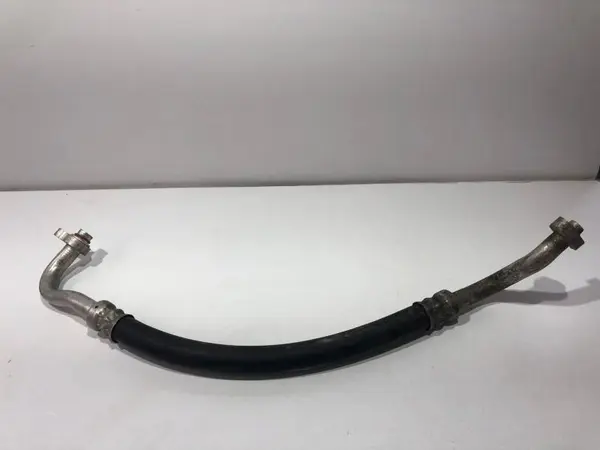 Conducta clima Ford Focus 2 facelift (2008-2010) 1.6 tdci