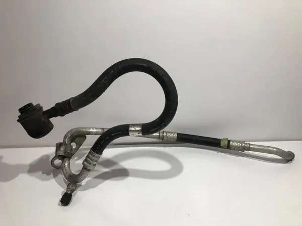 Conducta clima Mercedes C-Class (2001-2007) [W203] 2.2 cdi euro 4