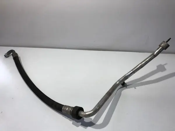 Conducta clima Mercedes E-Class (2002-2008) [W211] 3.2 cdi