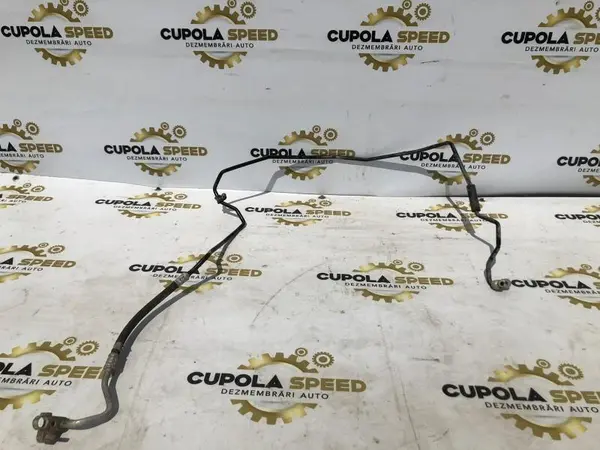 Conducta clima Mercedes S-Class (2005-2009) [W221] 3.0d