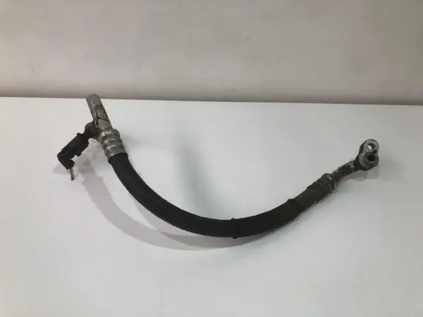 Conducta clima Volkswagen Touareg (2002-2006) 2.5 tdi