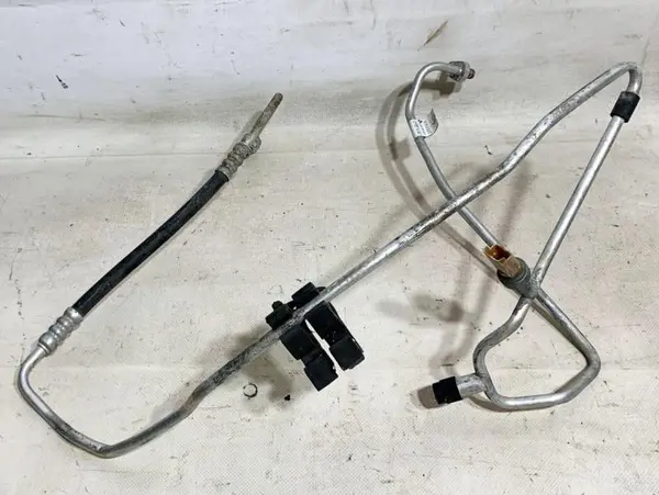 Conducta clima VP8X7H-19835-FB Peugeot 407 (2004-2010) 1.6 hdi; 2.0 hdi