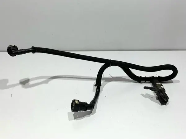 Conducta combustibil 1667100QAV Nissan X-Trail 3 (2014-2017) [T32] 1.6 dci R9M 410