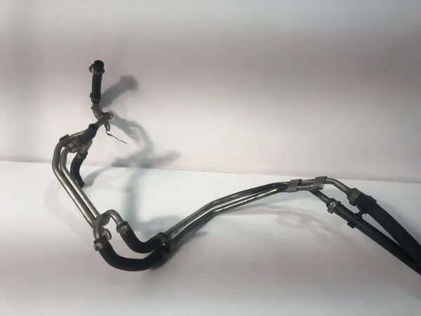 Conducta combustibil a6420705332 Mercedes S-Class (2014->) [W222] 350 cdi
