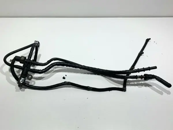 Conducta combustibil cu rampa retur 31480-2A900t Kia Sportage (2010-2015) 1.7 crdi D4FD