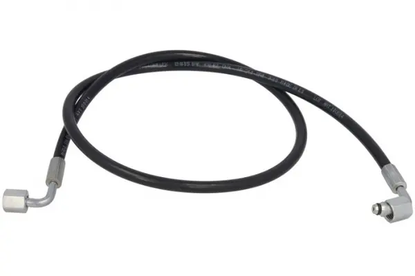 Conducta dispozitiv basculare cabina (960mm, M12x1,5mm M12x1,5mm) potrivit SCANIA 4, G I, P I, R I, T 05.95-05.19