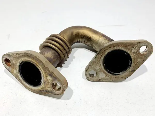 Conducta egr 03G131521AM Volkswagen Touran (2003-2006) 2.0 tdi bmr, cbb, bmn; CBAB