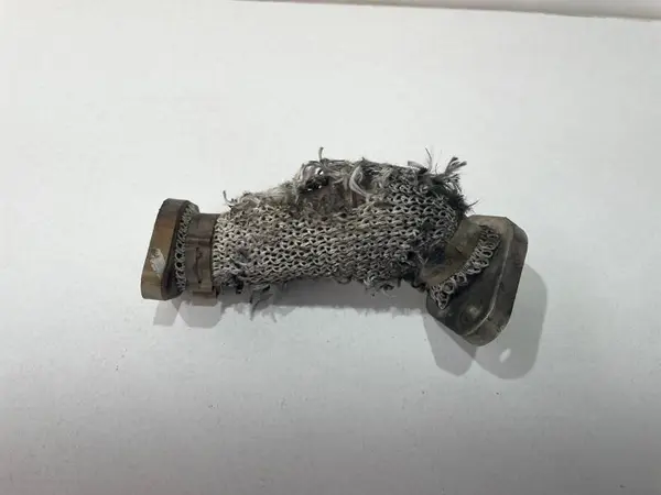 Conducta egr 059131525 Audi A4 (2007-2011) [8K2, B8] 3.0 tdi