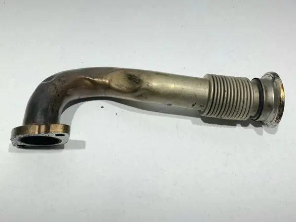 Conducta egr 059131525BJ Audi A6 (2010-2018) [4G2, C7] 3.0 tdi CDTA