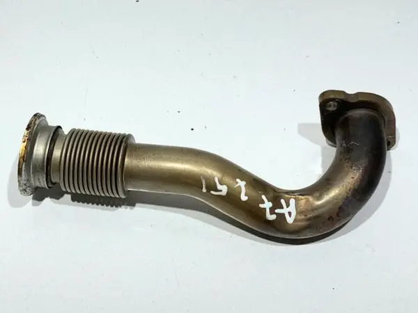 Conducta egr 059131525BJ Audi Q5 (2008-2012) [8R] 3.0 tdi CDTA