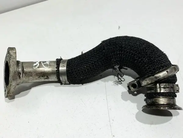 Conducta egr 059131530J Audi A6 (2004-2011) [4F2, C6] 3.0 tdi