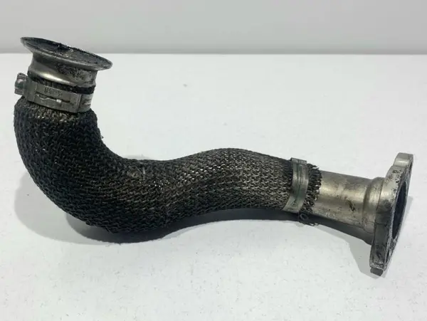Conducta egr 059131530K Audi A8 (2009-2017) [4H] D4 3.0 tdi