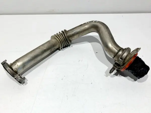 Conducta egr 0701315480 Skoda Octavia 2 facelift (2008-2013) 1.6 tdi CAYB