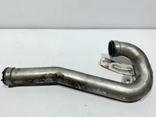 Conducta egr 744818 Renault Megane 3 (2008-2012) 1.5 dci K9K (636) 110 cp