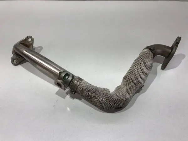 Conducta egr 7574954 BMW Seria 3 LCI (2008-2011)[e91] 2.5 3.0 benzina N53B30A