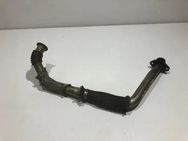 Conducta egr 9648123780 Peugeot 407 (2004-2010) 2.2 hdi