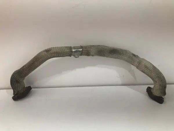 Conducta egr 966189738000 Citroen C-Crosser (2007-2012) 2.2 hdi