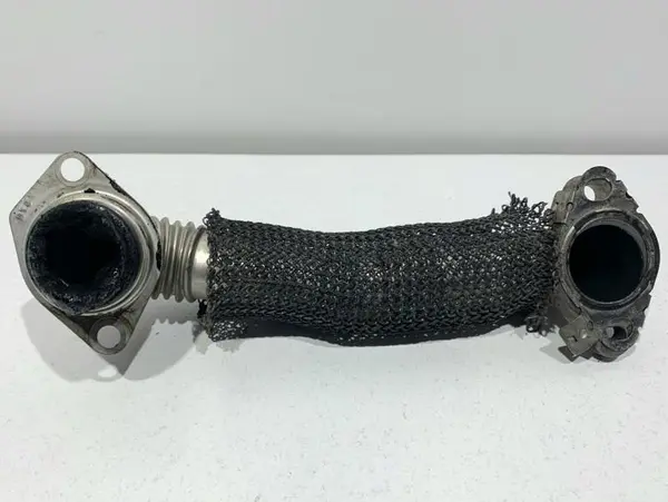 Conducta egr 9674950180 Ford Mondeo (2007-2014) [MK4] 1.6 tdci T3DA