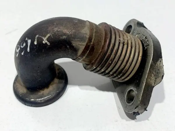 Conducta egr A6421402508 Mercedes ML (06.2011-> [w166] 3.0 tdi euro 6