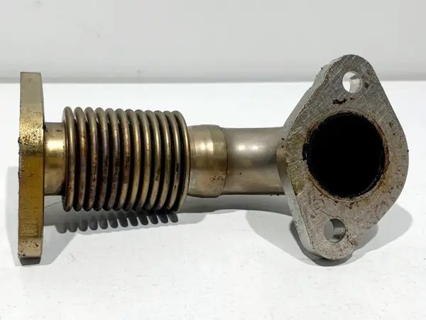 Conducta egr A6511411004 Mercedes E-Class (2009->) [W212] 2.2 cdi