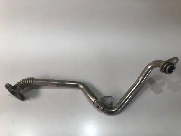 Conducta egr a6542034202 Mercedes A-class (2018->) [w177] 2.0 cdi