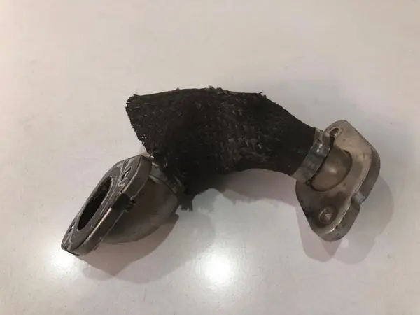 Conducta egr g4d3-9f468-hb Jaguar E-Pace (2017->) [X540] 2.0d