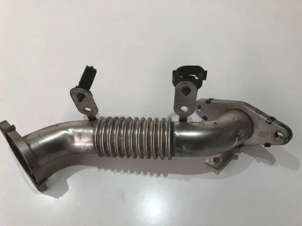 Conducta egr g4d3-9f468-ka Jaguar XF (2015->) [x260] 2.0d