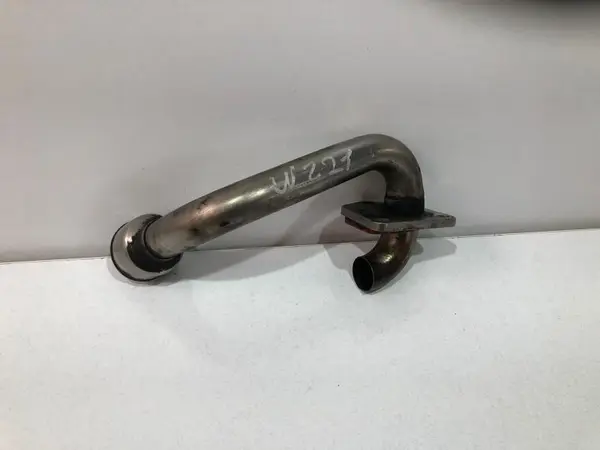 Conducta egr Mercedes CLS (2004-2010) [C219] w219 320 cdi