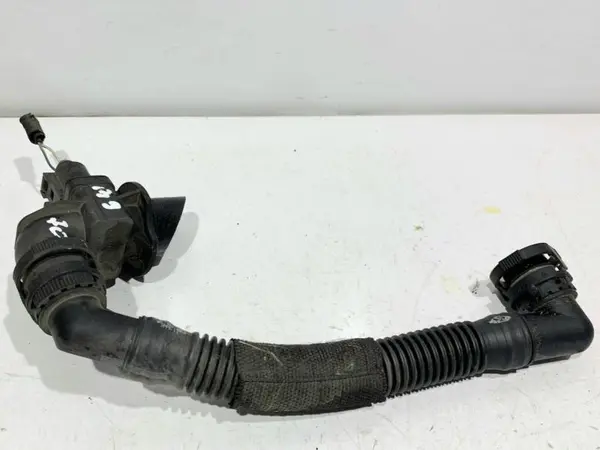 Conducta / furtun racire 04L103413F Audi A6 facelift (2014-2018) [4G,C7] 2.0 tdi DEUA