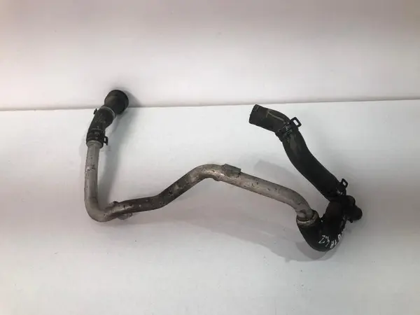 Conducta furtun radiator apa 057121163c Audi Q7 facelift (2010-2015) [4L] 4.2 tdi
