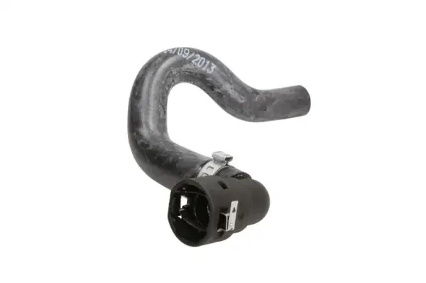 Conducta furtun sistem racire admisie (11mm) FIAT BRAVO II; LANCIA DELTA III 1.4 1.6D intre 2007-2014