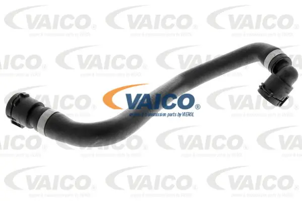 Conducta furtun sistem racire BMW Seria 7 (F01, F02, F03, F04) 3.0 intre 2009-2015