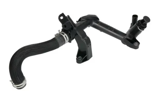 Conducta furtun sistem racire CITROEN BERLINGO, C2, C3 I, C3 II, C3 PICASSO, C3 PLURIEL, C4, C4 GRAND PICASSO I, C4 I, C4 PICASSO I, C5, C5 II, C5 III, JUMPY, XSARA PICASSO 1.4D 1.6D dupa 2002