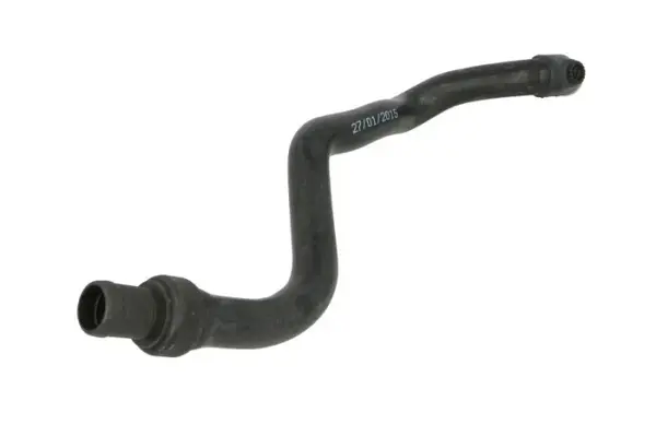 Conducta furtun sistem racire evacuare (24mm) RENAULT GRAND SCENIC II, MEGANE II, SCENIC II 1.4 1.6 dupa 2002