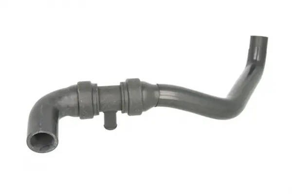 Conducta furtun sistem racire inferior (24mm 32mm) PEUGEOT 206, 206+, 206 SW 1.4D dupa 2001