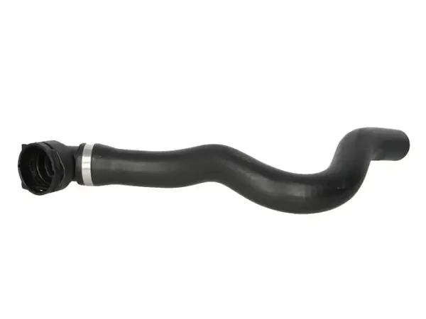 Conducta furtun sistem racire inferior (28mm) FIAT GRANDE PUNTO 1.3D intre 2005-2010