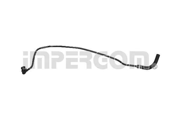 Conducta furtun sistem racire OPEL ASTRA H, ASTRA H GTC, SIGNUM, VECTRA C, ZAFIRA ZAFIRA FAMILY B 1.6-1.8 intre 2005-2015