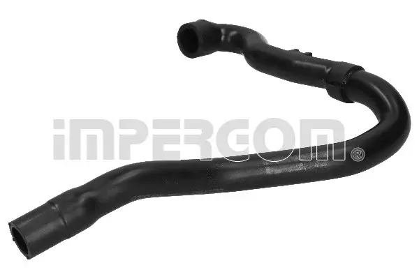 Conducta furtun sistem racire VOLVO S40 I, S60 I, S80 I, V40, V70 II 1.9D-2.4LPG intre 1999-2010
