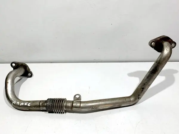 Conducta gaze 03G131521AK Audi A6 (2004-2011) [4F2, C6] 2.0 tdi