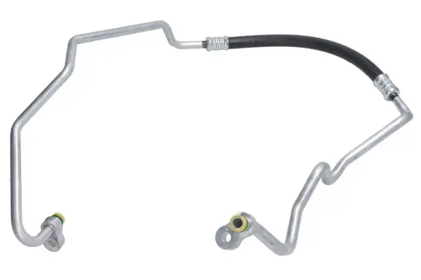 Conducta inalta presiune AC potrivit BMW 1 (E81), 1 (E87), 3 (E90), 3 (E91), X1 (E84), X3 (E83) 1.6-4.0 01.04-06.15