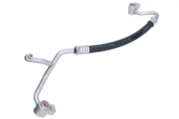 Conducta inalta presiune AC potrivit FORD TRANSIT CONNECT, TRANSIT CONNECT V408 MINIVAN 1.6D 09.13-
