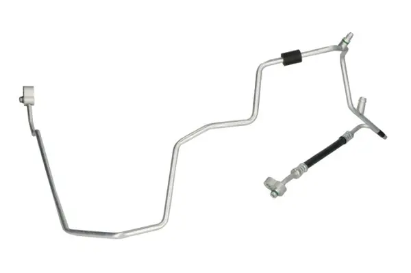 Conducta inalta presiune AC potrivit SEAT; SKODA; VW